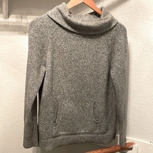 Banana Republic Turtleneck Sweater
